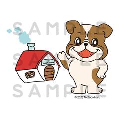 企業様キャラクター作成