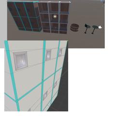 猫迩こばん様　家具製作