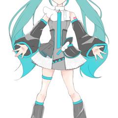 初音ミクのアレンジ