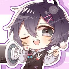 SNSヘッダー用イラスト