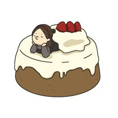 SNSアイコン制作