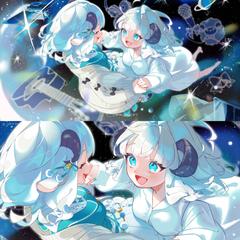 MVイラスト