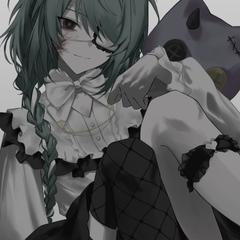 一枚絵
