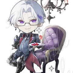 SDキャラ化