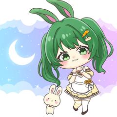 配信用立ち絵制作