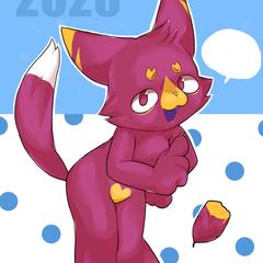 新年イラスト