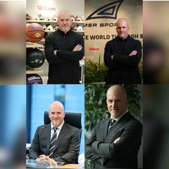 代表取締役社長　プロフィール撮影