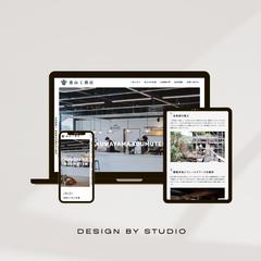 桑山工務店【課題制作】