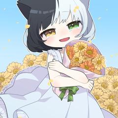 カラーイラスト