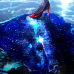 SKIMA楽曲ジャケット　イラスト