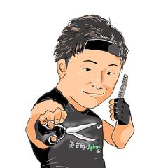 個人様のご依頼キャラクター作成。