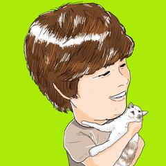 個人様からの御依頼
