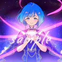 MV用イラスト