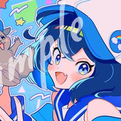 グッズ用イラスト