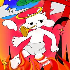 オリキャラ ART STORE IYN  『CUTE展3』
