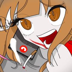 オリキャラ ART STORE IYN  『CUTE展3』