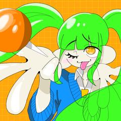 オリキャラ ART STORE IYN  『CUTE展3』