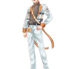 キャラクター4
