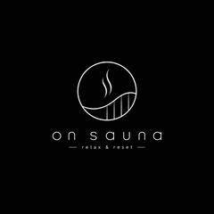 on sauna