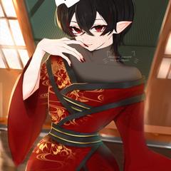 狐神 FA