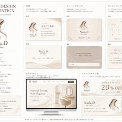 グラフィックデザイン②