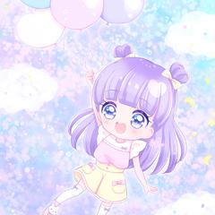 デフォルメイラストサンプル