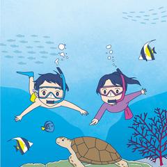 オリジナル作品