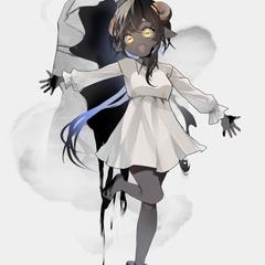 創作イラスト