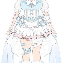 衣装デザイン