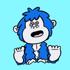 イラスト制作