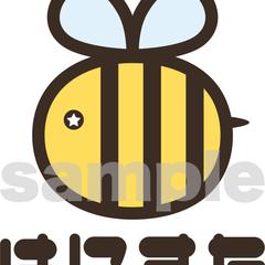 はにすた様ロゴデザイン