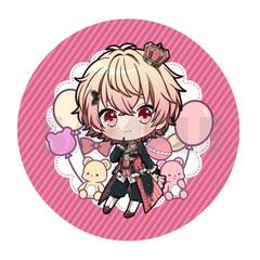 きみゆめ様缶バッジ用イラスト
