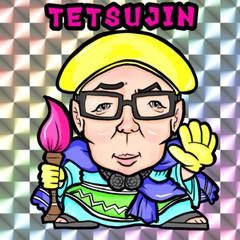 プレゼントに最適 似顔絵作成