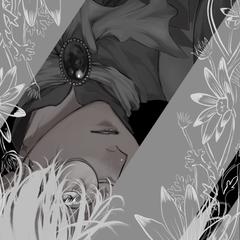 名刺用イラスト