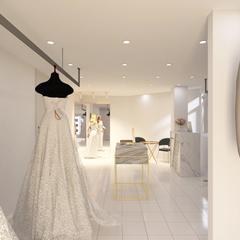 ドレスショップ