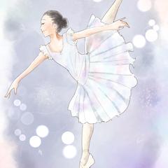 バレエ文学さまへ