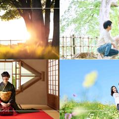 映画祭の受賞歴を持つカメラマンが出張撮影に対応！