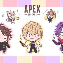 VTuber＊FA「シンクロニシティ」
