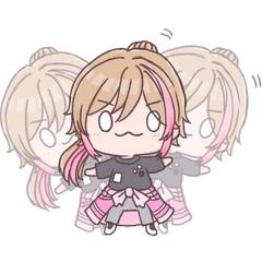 VTuber＊FA「心善慈響」様