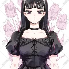 ご依頼イラスト