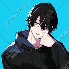 ご依頼イラスト