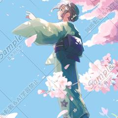 ご依頼イラスト