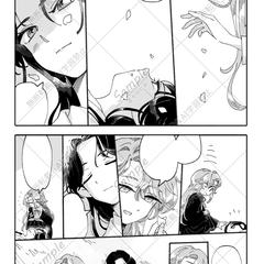 ご依頼マンガ
