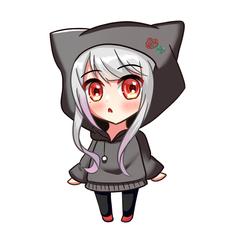 SDイラスト
