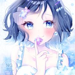 紫陽花