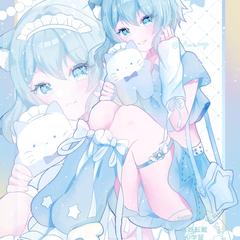おでかけ☆