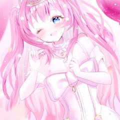 桃妃ミルクさん