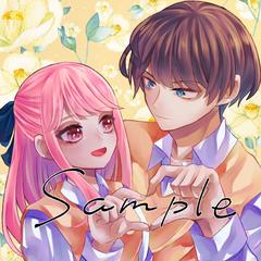 アイコン・夢絵サンプル