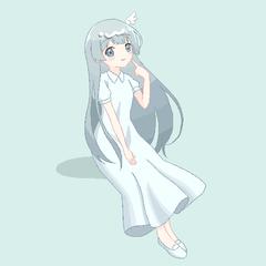 未白さん