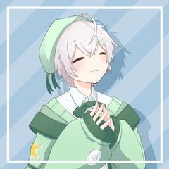 柊かや乃さん　バストアップ